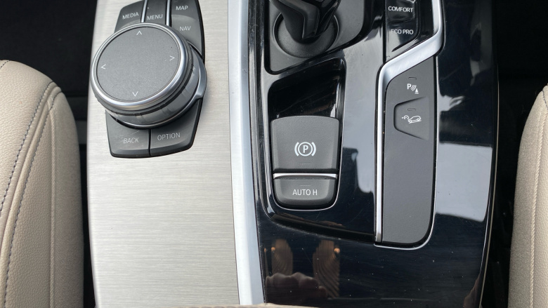 BMW X3 xDrive20d M Sport 5dr Step Auto Diesel Estate